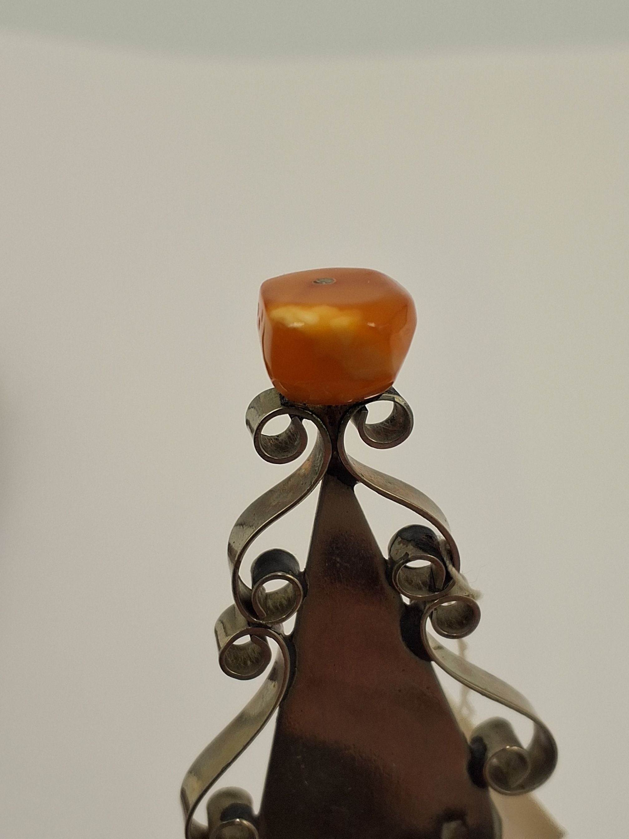 Brev kniv (plastyka)